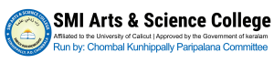 SMI ARTS & SCIENCE COLLEGE