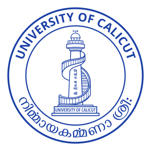 University of Calicut Logo
